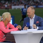 Drużynowe Mistrzostwa Polski w Lekkoatletyce 2018