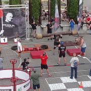 Mistrzostwa Polski Strongman