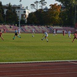 Mecz eliminacji Mistrzostw Europy U17 Kobiet