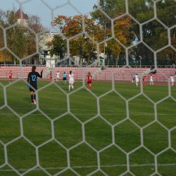 Mecz eliminacji Mistrzostw Europy U17 Kobiet