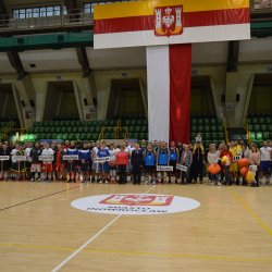 Przyjaciele OSiR dla Niepodległej