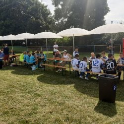 TURNIEJ PIŁKI NOŻNEJ U12!