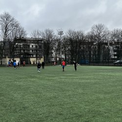 Zimowy turniej piłki nożnej drużyn amatorskich