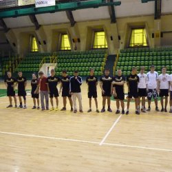 Turniej Szkół Gimnazjalnych